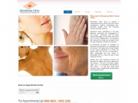 Skinsenseclinic.com.au