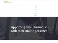 Smallbusinesshosting.com.au