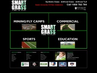 smartgrass.com.au