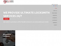 smartlocksmith.com.au Thumbnail