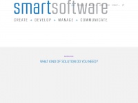 Smartsoftware.com.au