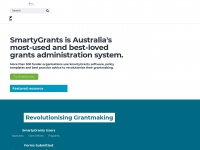 Smartygrants.com.au