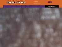 smashattack.com.au Thumbnail