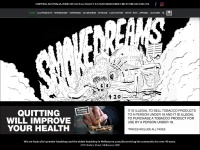 smokedreams.com.au Thumbnail