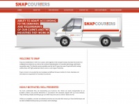snapcouriers.com.au