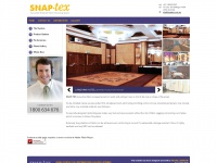 snaptex.com.au Thumbnail