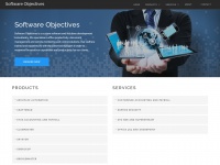 Softwareobjectives.com.au