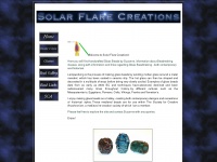 solarflarecreations.com.au Thumbnail