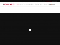 Solaris.com.au