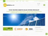 solarpower.com.au