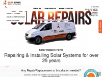 Solarrepairs.com.au