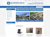 Solarpumps.com.au