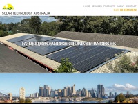 solartech.com.au Thumbnail