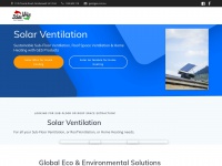 solarventilation.com.au Thumbnail