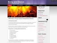 Songndance.com.au