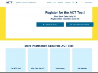 act.org