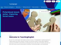 teachingenglish.org.uk
