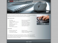 giwebdevelopment.com Thumbnail