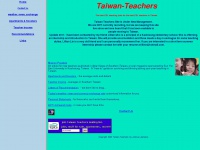 taiwan-teachers.com Thumbnail
