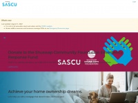 Sascu.com