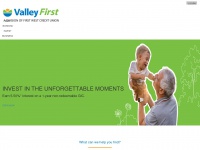 Valleyfirst.com