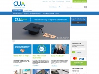 cua.com Thumbnail