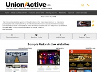 unionactive.com Thumbnail