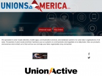 unions-america.com Thumbnail