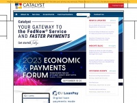 catalystcorp.org