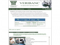 Veribanc.com