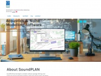 soundplan.com.au Thumbnail