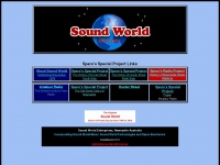 soundworld.com.au Thumbnail