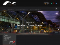 Southerncrossstation.net.au