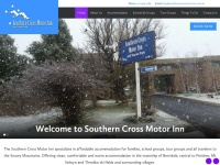 southerncrossmotorinn.com.au Thumbnail