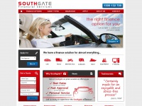 southgatefinancial.com.au Thumbnail