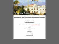 spanishbooks.com.au