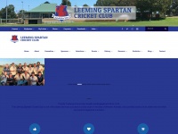Spartans.com.au
