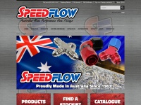 speedflow.com.au Thumbnail