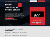 speedytowbars.com.au