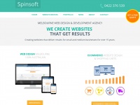 spinsoft.com.au