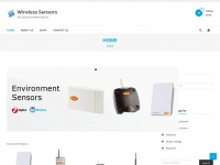 Wirelesssensors.com.au