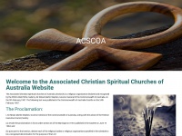 spiritualistchurch.com.au