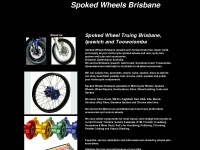 spoked-wheels-brisbane.com.au