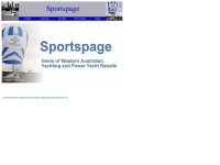 Sportspage.com.au