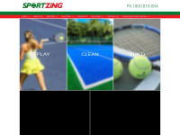 sportzing.com.au