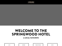Springwoodhotel.com.au