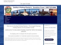 Smithysfishingcharters.com.au