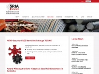 sria.com.au Thumbnail