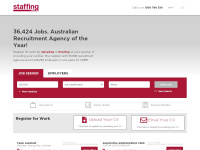 staffing.com.au