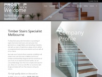 Staircasesmelbourne.com.au